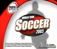 World Tour Soccer 2003.7z